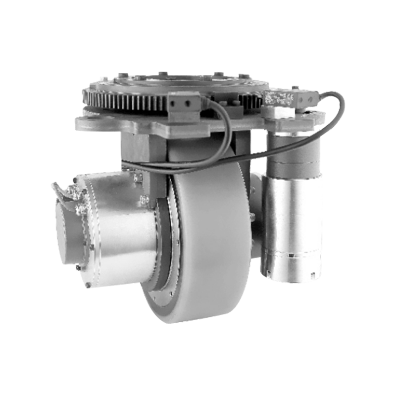 210 Horizontal Steering Wheel