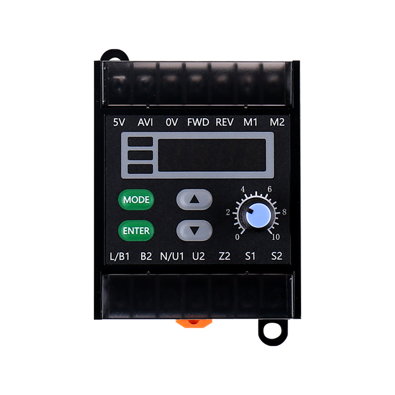 A24 Series Built-in Type Digital AC Speed Controller