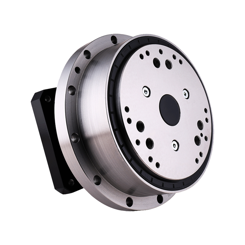 Flanged REA Series RV Cycloidal Pin Wheel Reducer