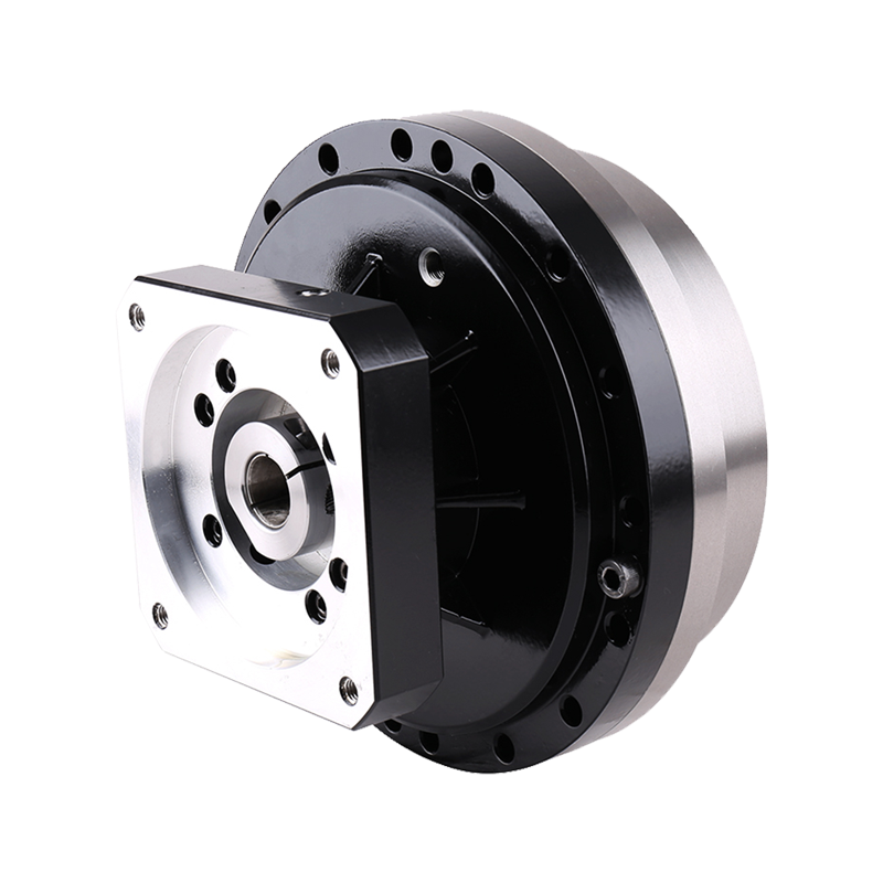 Flanged REA Series RV Cycloidal Pin Wheel Reducer