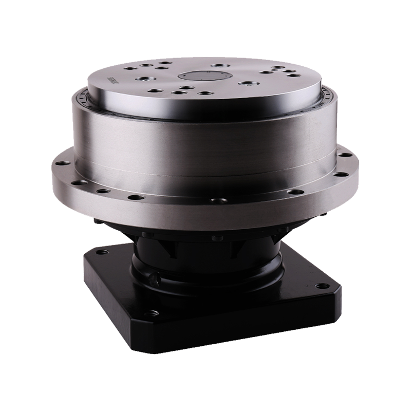 Flanged REA Series RV Cycloidal Pin Wheel Reducer