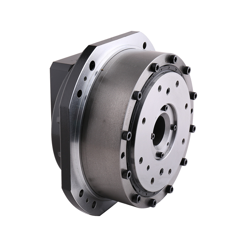 Hollow Flanged RCA Series RV Cycloidal Pin Wheel Reducer