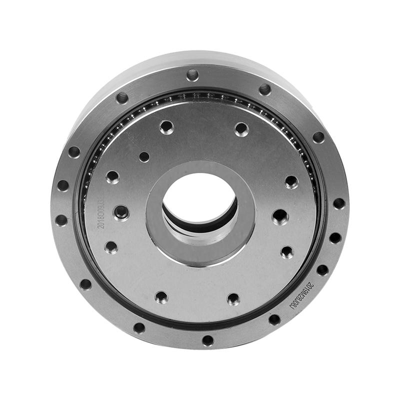 Hollow RVC Series RV Cycloidal Pin Wheel Reducer