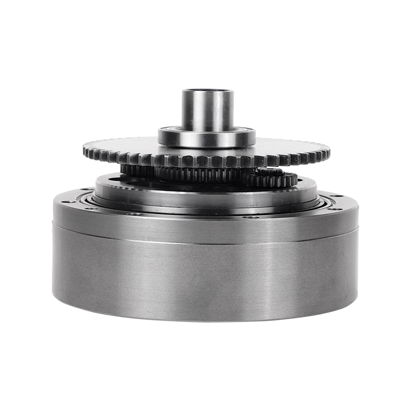 Hollow RVC Series RV Cycloidal Pin Wheel Reducer