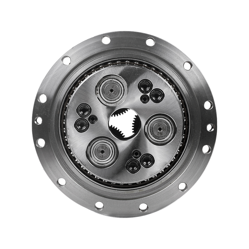 RVE Series RV Cycloidal Pin Wheel Reducer
