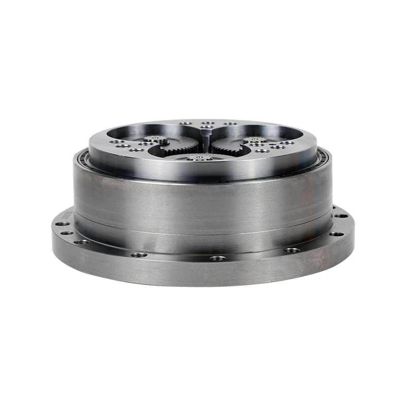 RVE Series RV Cycloidal Pin Wheel Reducer
