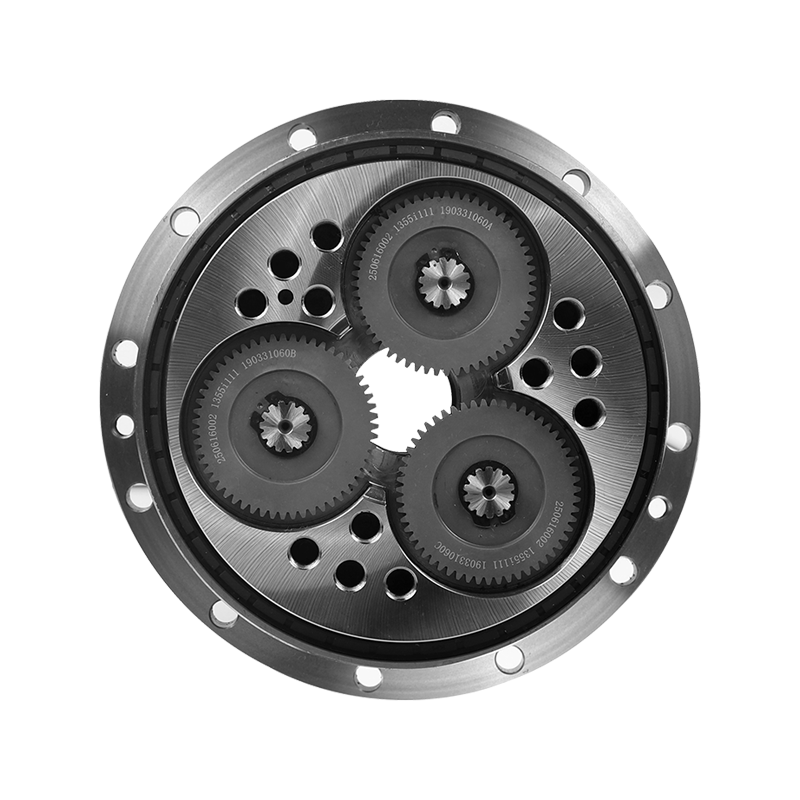 RVE Series RV Cycloidal Pin Wheel Reducer