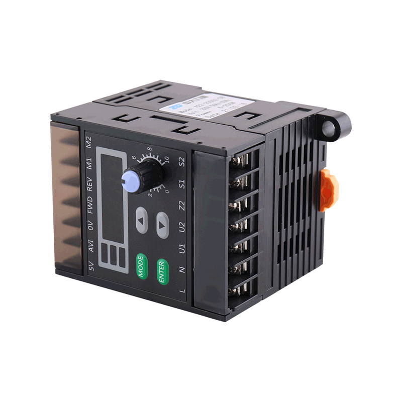 A22 Series Built-in Type Digital AC Speed Controller