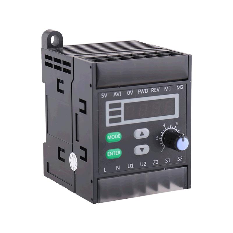 A22 Series Built-in Type Digital AC Speed Controller