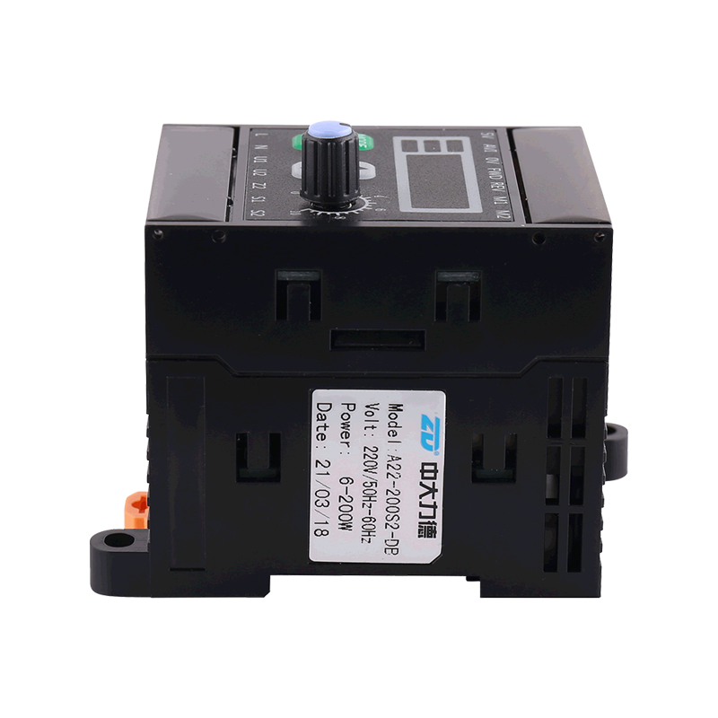 A22 Series Built-in Type Digital AC Speed Controller