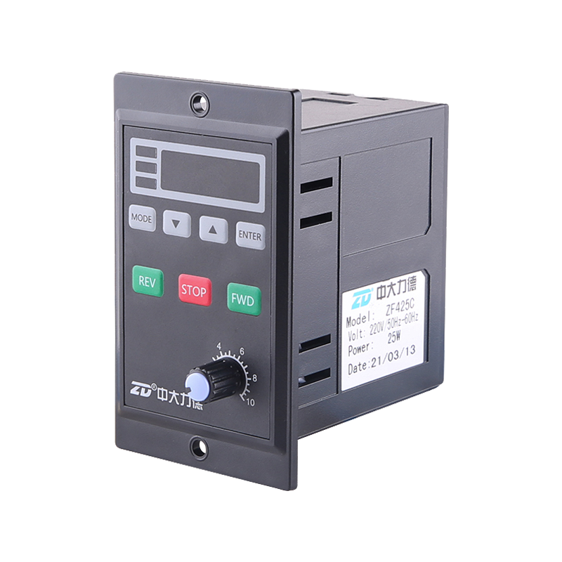A20 Series Digital AC Speed Controller