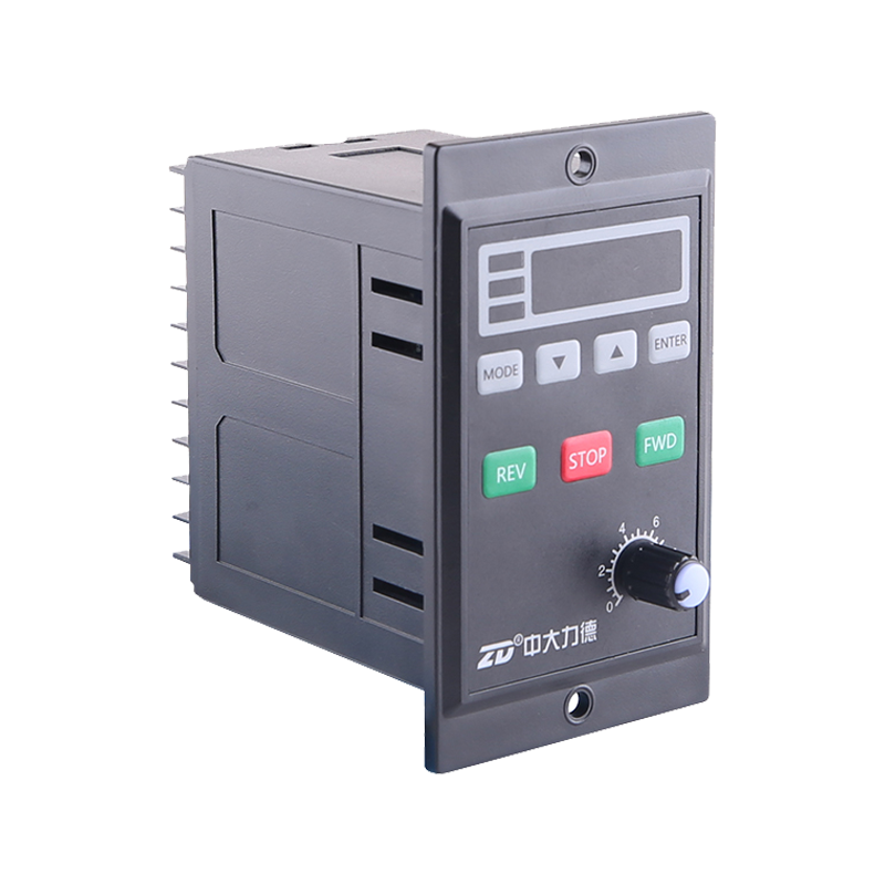 A20 Series Digital AC Speed Controller