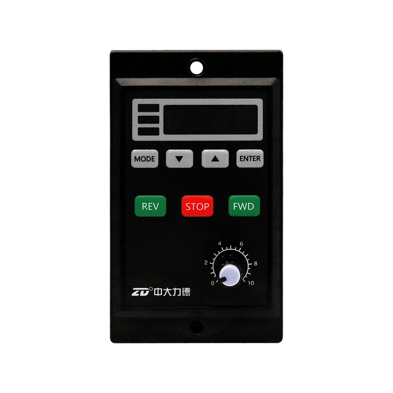 A21 Series Digital AC Torque Controller