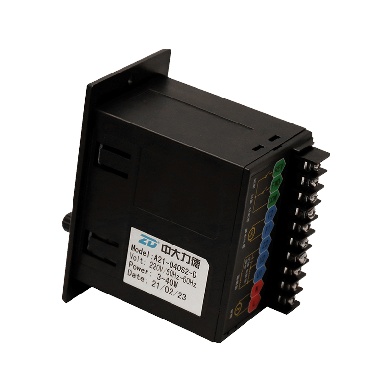 A21 Series Digital AC Torque Controller