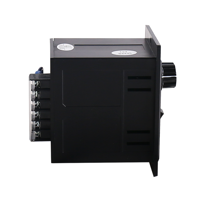 US-02 Series Panel Type AC Speed Controller