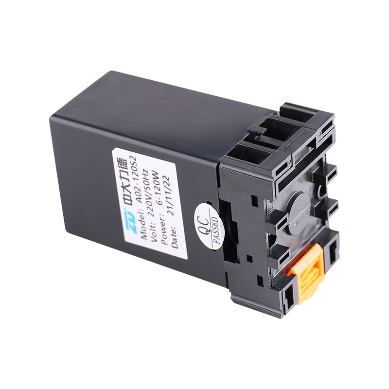 A02 Series Plug-in AC Speed Controller