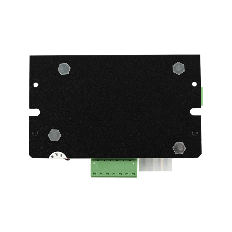 ZBLD. C10-200L Low Voltage Brushless Driver