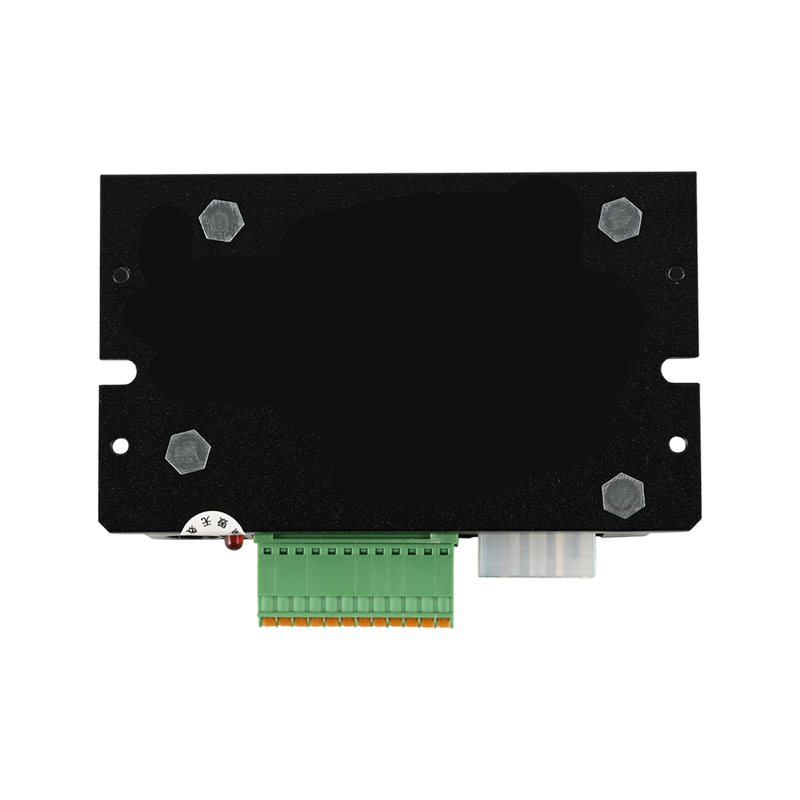 ZBLD. C20-120L2C Low Voltage Brushless Driver