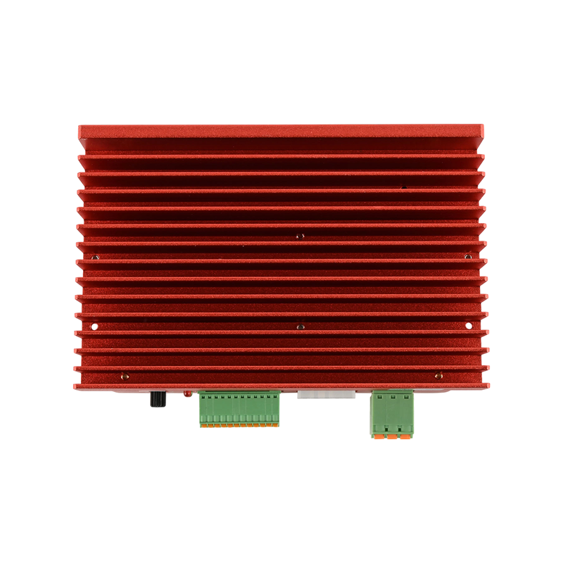 ZBLD. C20-400HR High Voltage Brushless Driver