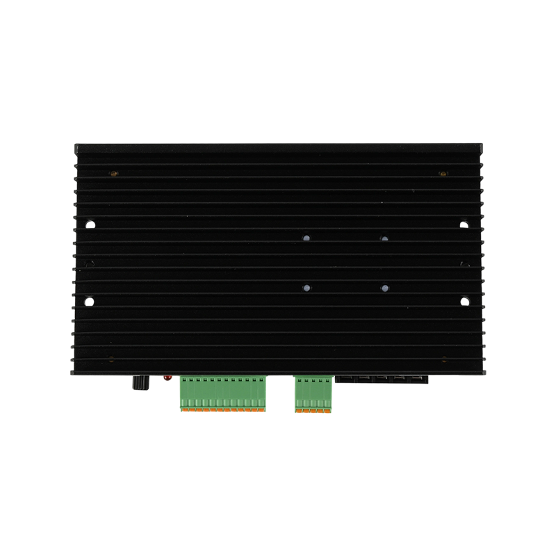 ZBLD. C20-400LR Low Voltage Brushless Driver