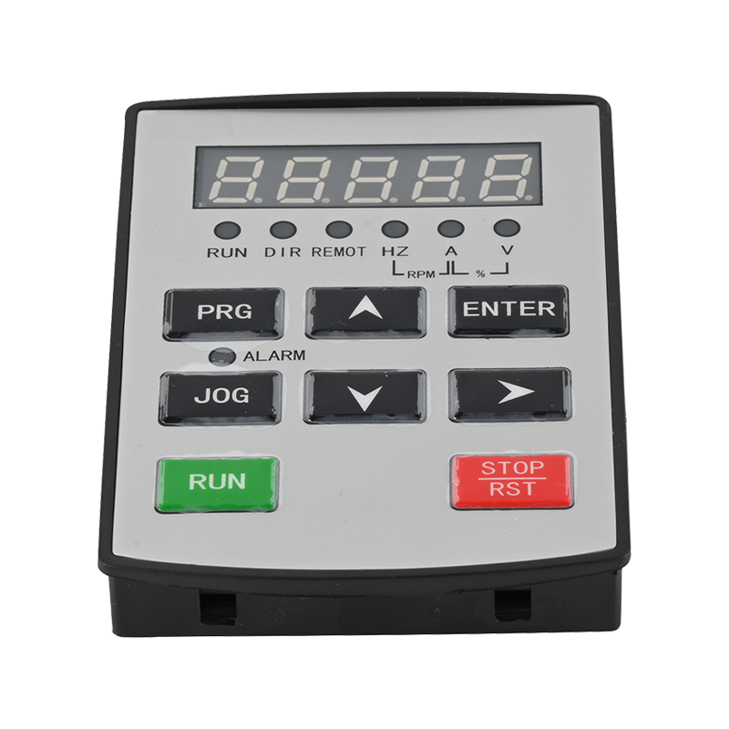 External keyboard for C20 Series Brushless Driver
