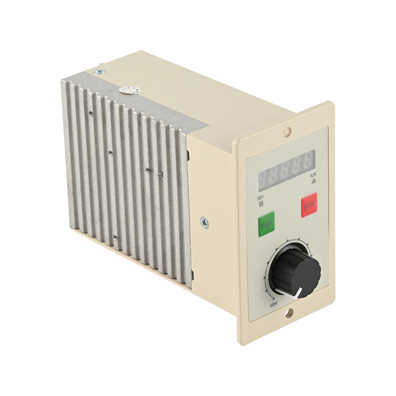 ZDRV. C10-200L-D Low Voltage Brushless Driver