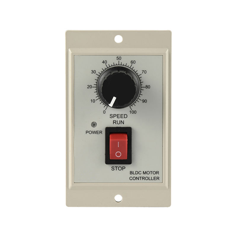 ZDRV. C13-120S2 High Voltage Brushless Driver