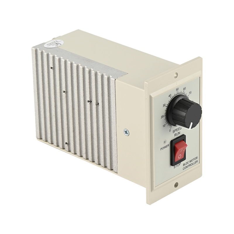 ZDRV. C13-120S2 High Voltage Brushless Driver