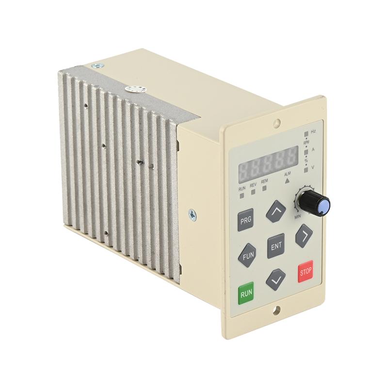 ZDRV. C20-200S2-DR High Voltage Brushless Driver