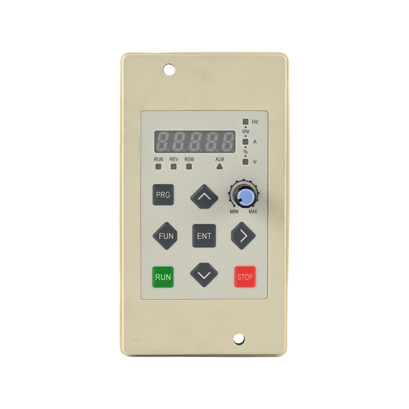 ZDRV. C20-400L-DR Low Voltage Brushless Driver