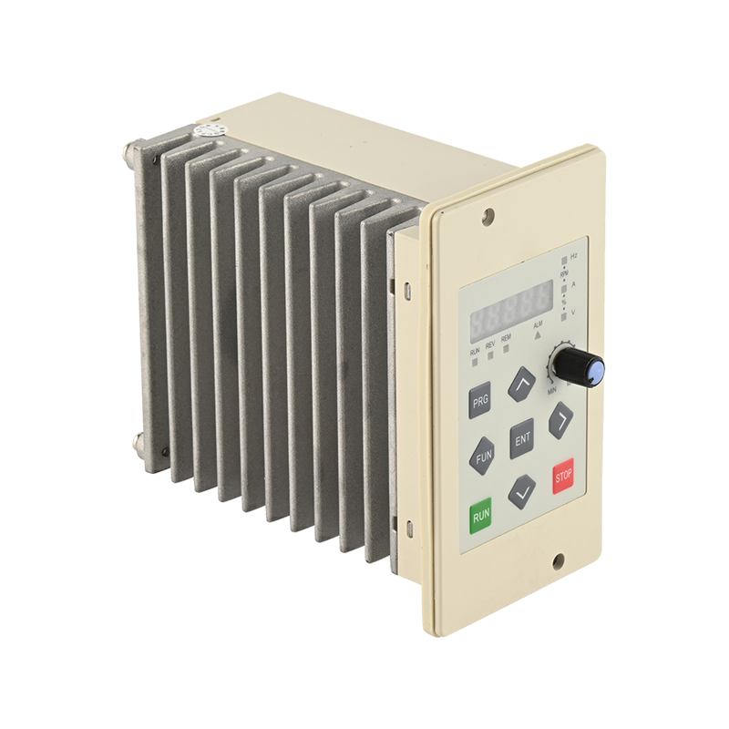 ZDRV. C20-400S2-DR High Voltage Brushless Driver