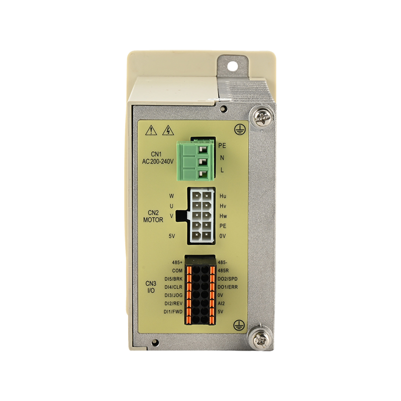 ZDRV. C20-400S2-DR High Voltage Brushless Driver