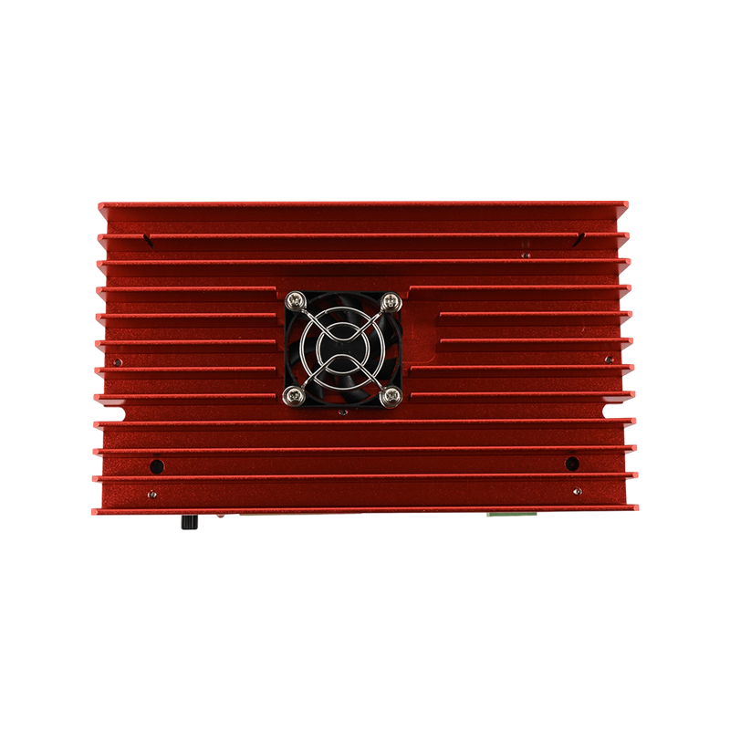 ZDRV. C20-750S2-R High Voltage Brushless Driver