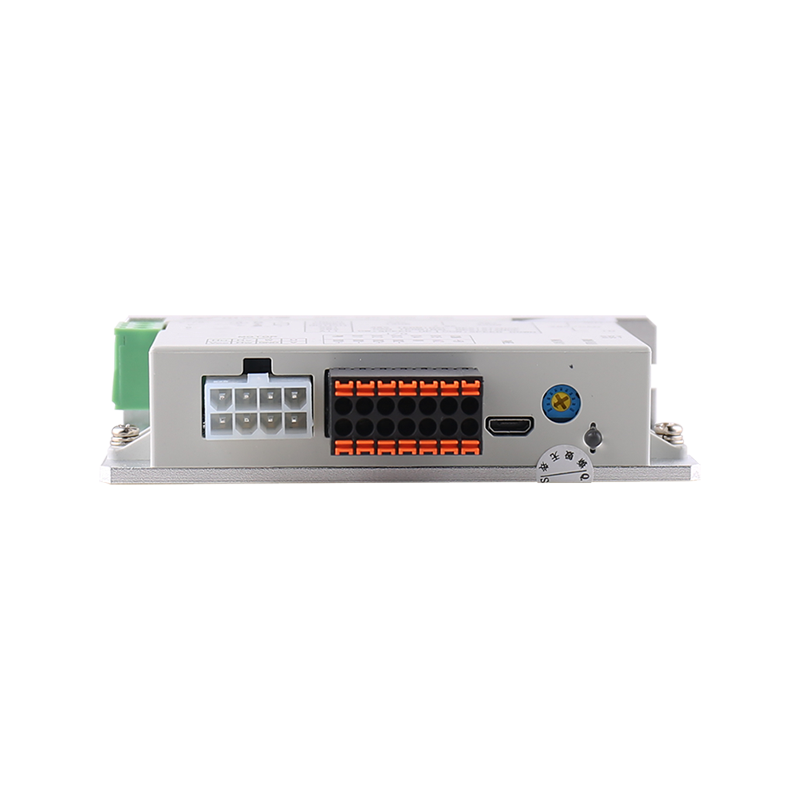 ZDRV.C30-200L-BCR Low Voltage Brushless Driver