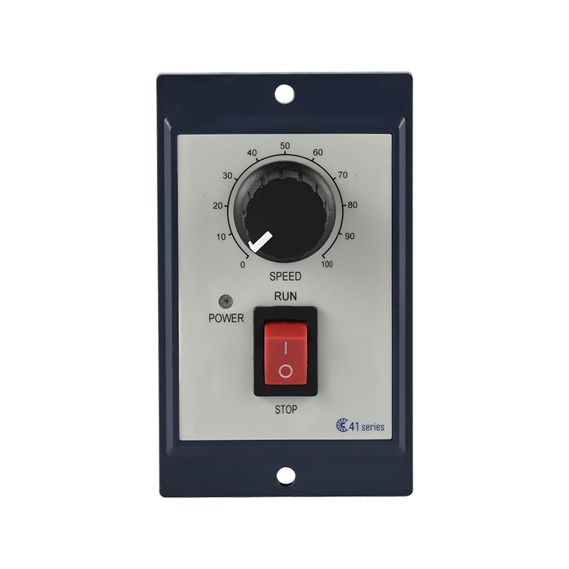 ZDRV.C41-200S2-A Low Voltage Brushless Driver