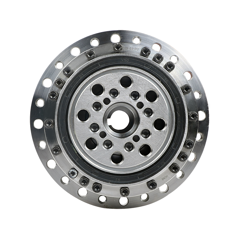CSF Series Harmonic Drive Reducer