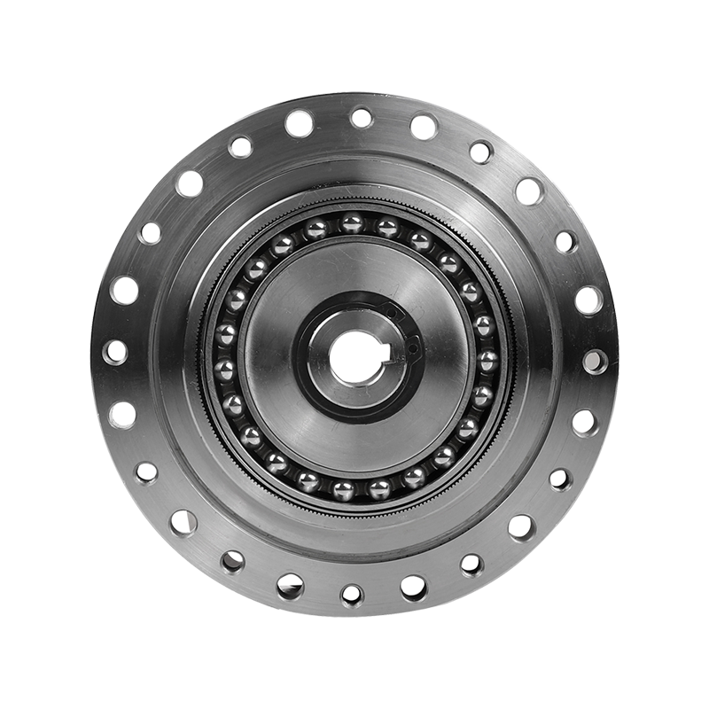 CSF Series Harmonic Drive Reducer