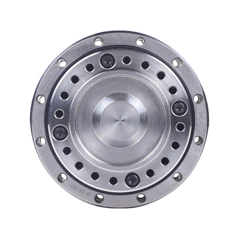 SHF-2UJ Series Harmonic Drive Reducer