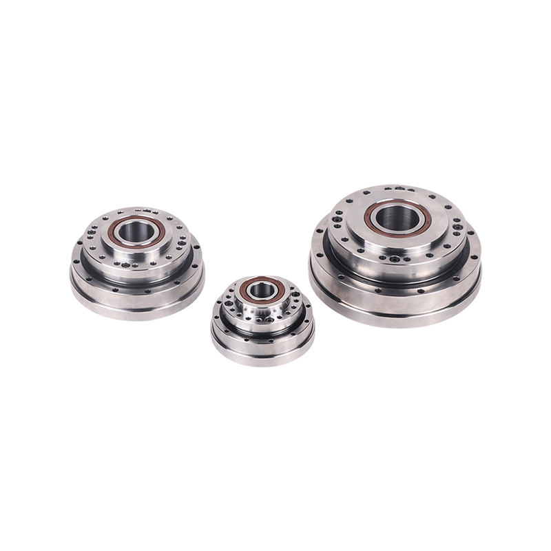 SHF-2SH Series Harmonic Drive Reducer