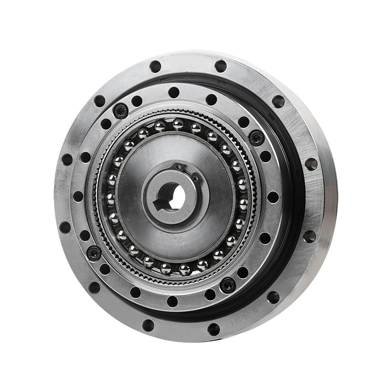 SHF-2SO Series Harmonic Drive Reducer