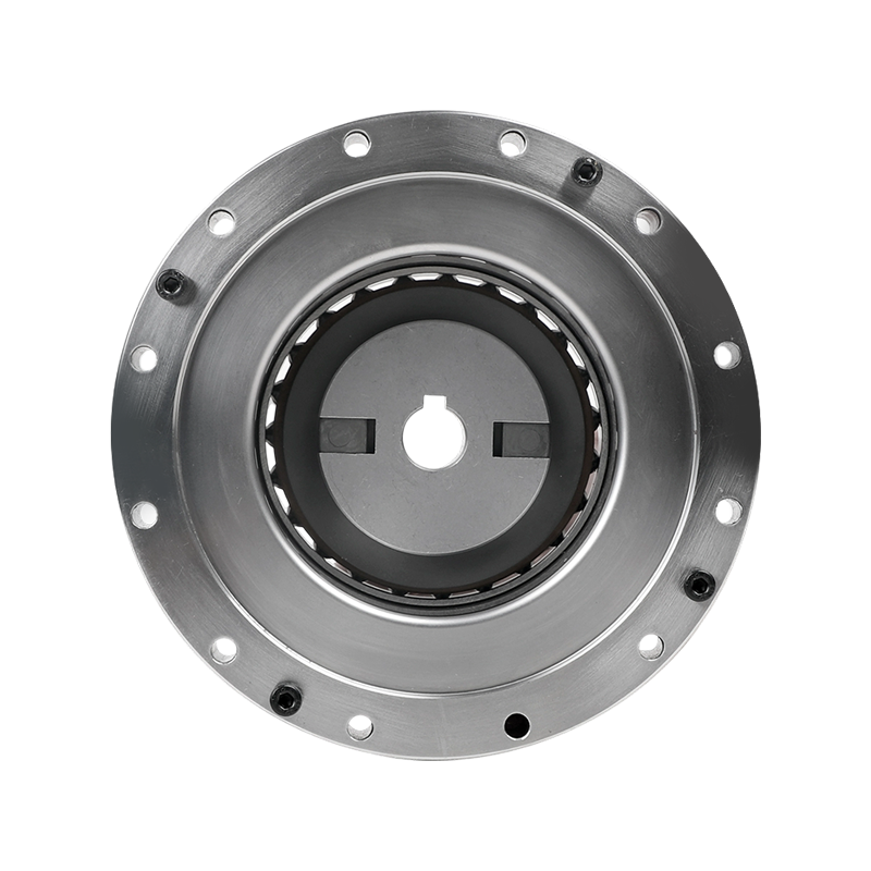 SHF-2SO Series Harmonic Drive Reducer