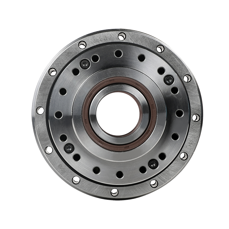 SHF-2UH Series Harmonic Drive Reducer