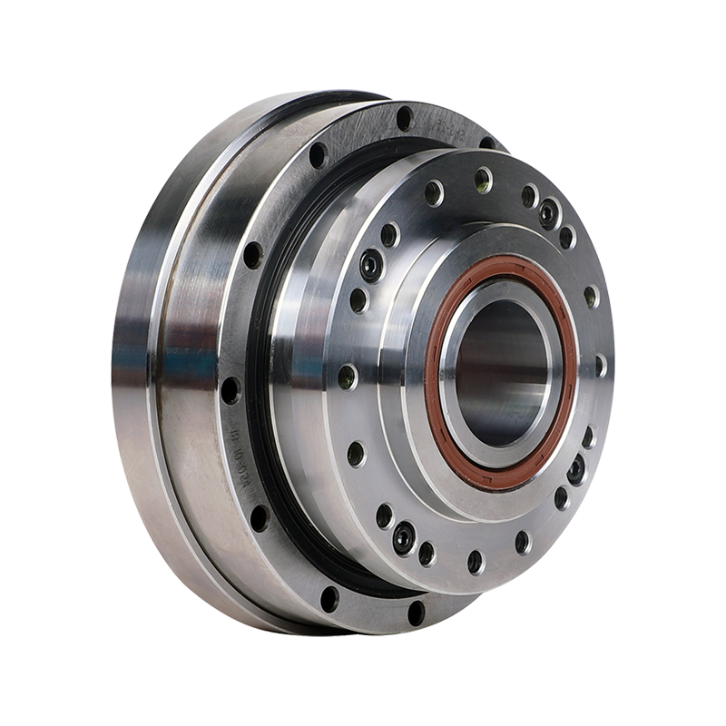 SHF-2UH Series Harmonic Drive Reducer