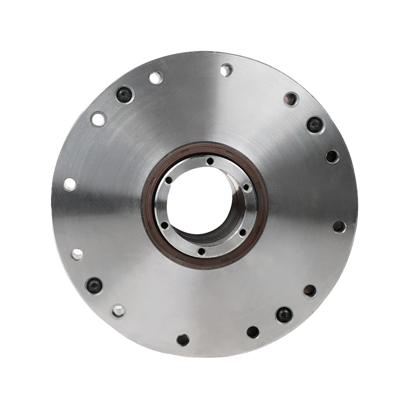 SHF-2UH Series Harmonic Drive Reducer