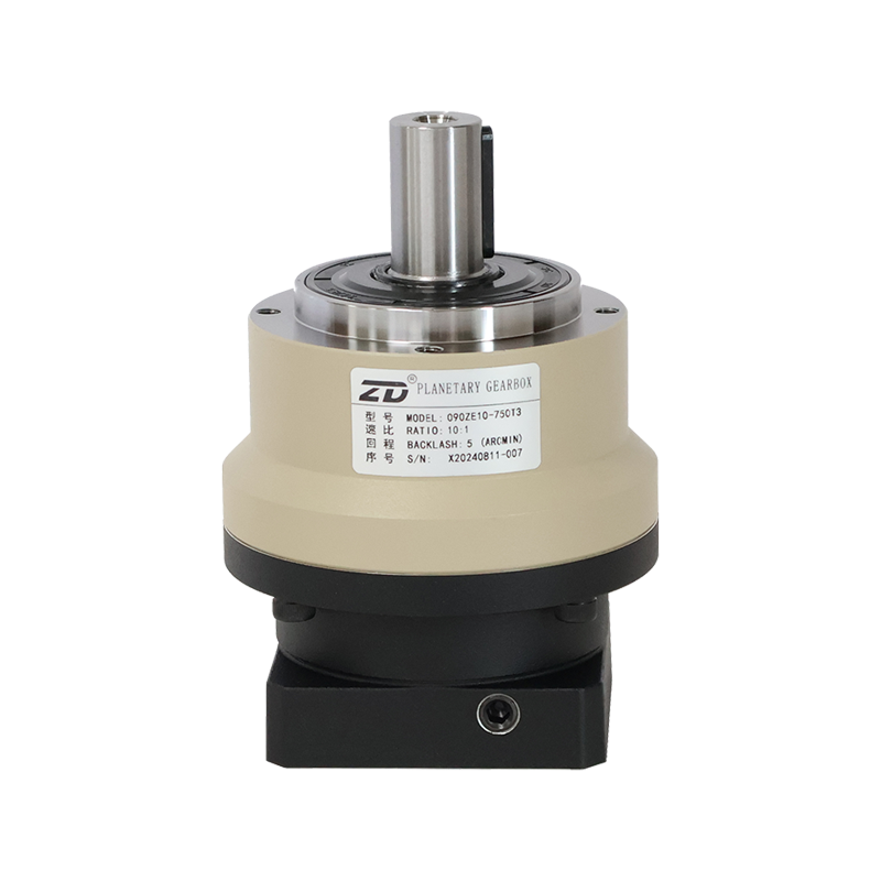 ZE Series Planetary Gearbox