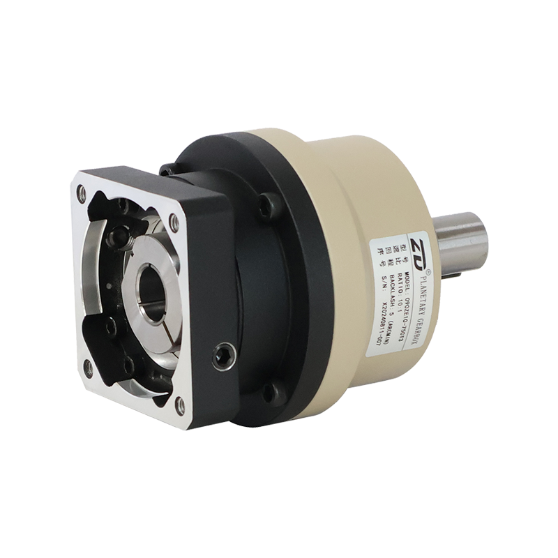 ZE Series Planetary Gearbox