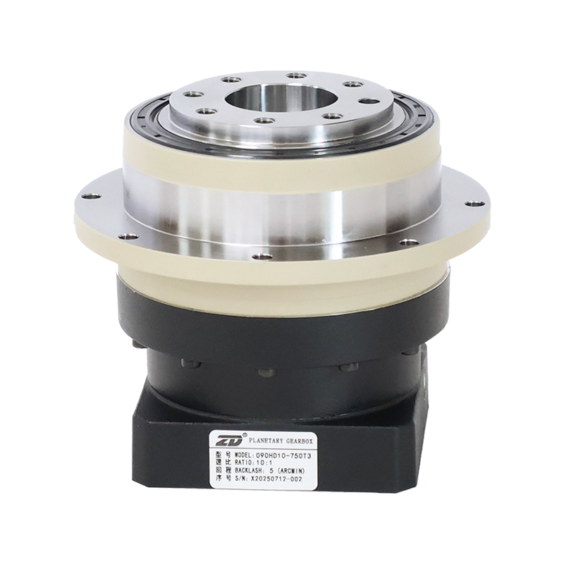 HD Series Planetary Gearbox