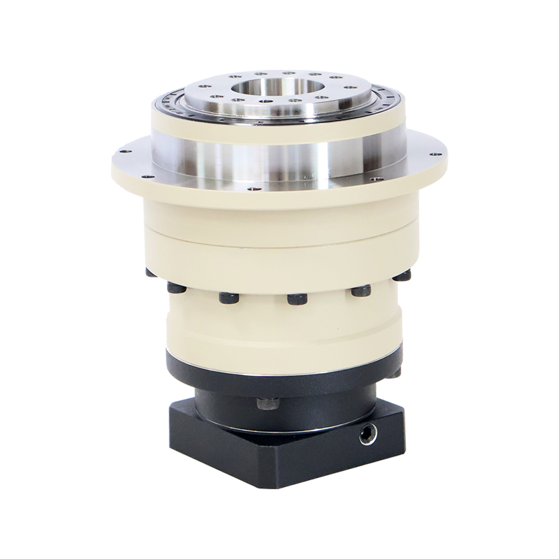 HD Series Planetary Gearbox