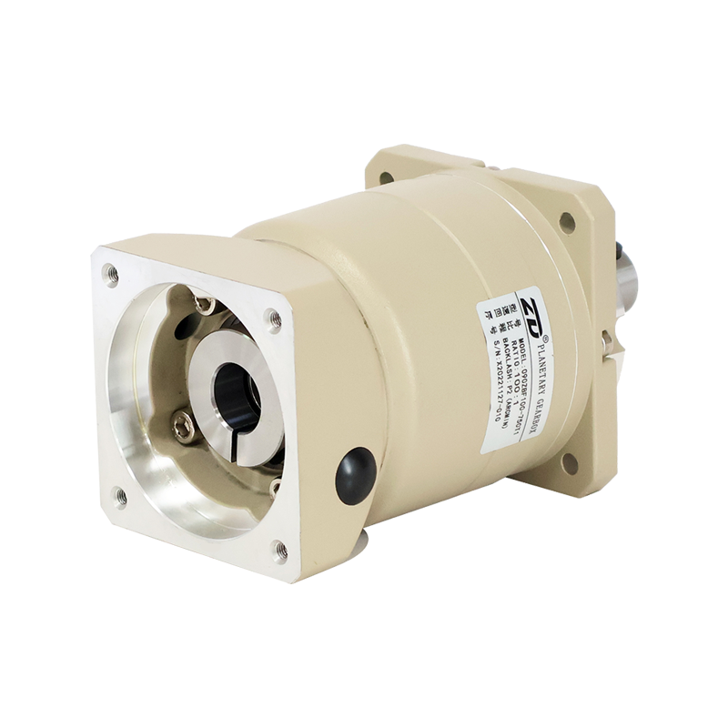 ZBF Series Planetary Gearbox