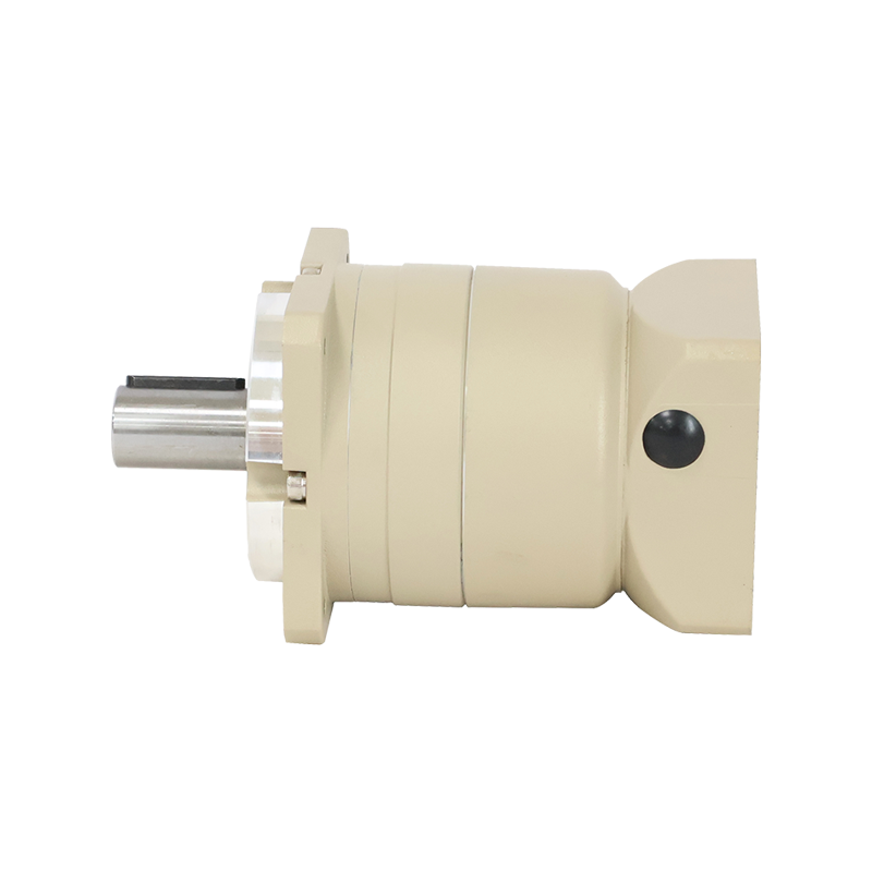 ZBF Series Planetary Gearbox